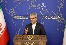 سخنگوی وزارت خارجه: اقداماتی همچون حمله به فرودگاه غیر نظامی یمن، اکیدا غیر قابل پذیرش است/ ایران برای هر گونه مساعدت در جهت پیش‌برد روند سیاسی در یمن آماده است