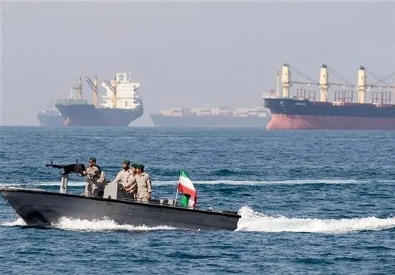 المیادین به نقل از منبع امنیتی ایرانی: مدیریت تنگه هرمز را اراده ما تعیین میکند، نه توئیتهای ترامپ و حضور کشتیهای جنگی/ تکرار رفتارهای تحریکآمیز واشنگتن، منجر به گسترش دامنه اقدامات تهران خواهد شد