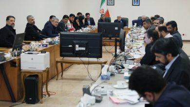 عارف: نهادهای بهداشتی و درمانی در تشییع رهبر شهید عملکردی ماندگار از خود بهجا گذاشتند