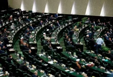 ابراهیم عزیزی رئیس کمیسیون سیاست خارجی مجلس شد؛ حسن قشقاوی نیز سخنگو شد/ سید شمس‌الدین حسینی هم در ریاست کمیسیون اقتصادی مجلس ابقا شد