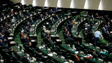 ابراهیم عزیزی رئیس کمیسیون سیاست خارجی مجلس شد؛ حسن قشقاوی نیز سخنگو شد/ سید شمس‌الدین حسینی هم در ریاست کمیسیون اقتصادی مجلس ابقا شد