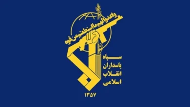 سپاه: شنیده شدن صدای انفجار در پاکدشت، ناشی از عملیات فنی است/ جای نگرانی برای شهروندان وجود ندارد