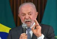 رئیس‌جمهور برزیل: اگر آمریکا بر کشتی‌های عبوری از تنگه هرمز مالیات وضع کند، مانند «دزدان دریایی» رفتار کرده