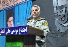 سخنگوی ارتش: نیروهای مسلح سر سوزنی بر سر تنگه هرمز کوتاه نخواهند آمد/ آمریکایی‌ها در تفاهم‌نامه پایان جنگ، ترتیبات ایرانی بر تنگه هرمز را پذیرفته بودند، اما با ریاکاری به دنبال ایجاد مسیر جدید بودند