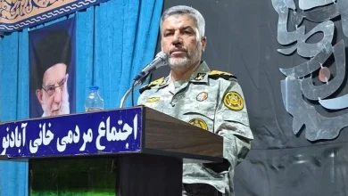 سخنگوی ارتش: نیروهای مسلح سر سوزنی بر سر تنگه هرمز کوتاه نخواهند آمد/ آمریکایی‌ها در تفاهم‌نامه پایان جنگ، ترتیبات ایرانی بر تنگه هرمز را پذیرفته بودند، اما با ریاکاری به دنبال ایجاد مسیر جدید بودند