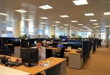 استانداری قم: ساعت کاری دستگاه‌های اجرایی با هدف حفظ پایداری شبکه برق، تا اطلاع ثانوی به ۶ صبح تا ۱۲ ظهر تغییر کرد