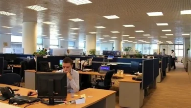 استانداری قم: ساعت کاری دستگاه‌های اجرایی با هدف حفظ پایداری شبکه برق، تا اطلاع ثانوی به ۶ صبح تا ۱۲ ظهر تغییر کرد