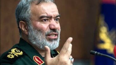 سردار فدوی: پاسداری از انقلاب موکول به یک وجه خاص نیست