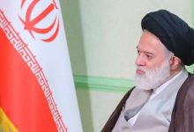 آیت‌الله سید مصطفی خامنه‌ای: صبر با انتقام از اشرار منافاتی ندارد