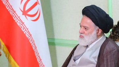 آیت‌الله سید مصطفی خامنه‌ای: صبر با انتقام از اشرار منافاتی ندارد