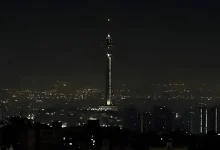 توانیر: از فردا قطعی برق برنامه‌ریزی شده در شهر تهران آغاز خواهد شد