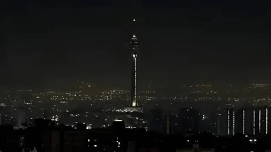 توانیر: از فردا قطعی برق برنامه‌ریزی شده در شهر تهران آغاز خواهد شد