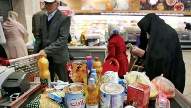 فردا کالابرگ سرپرستان خانواری که رقم پایانی کد ملی آن‌ها ۷، ۸ و ۹ است، شارژ می‌شود