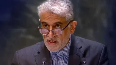 نماینده ایران در سازمان ملل: ادعای آمریکا درباره اینکه این کشور به «یادداشت تفاهم اسلام‌آباد» پایبند است، کذب است/ این ادعا که انصارالله به نمایندگی از ایران عمل می‌کند، کاملا بی‌اساس است؛ ادعای انتقال سلاح توسط تهران به یمن نیز درست نیست