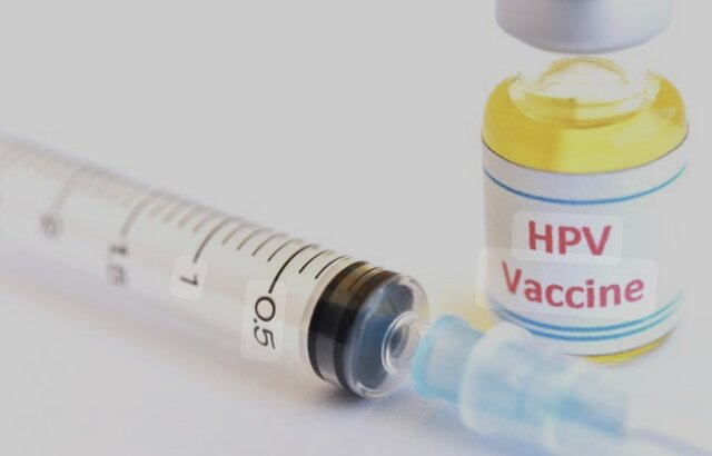فعلا برنامه‌ای برای واکسیناسیون رایگان HPV نداریم