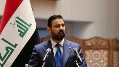 رسانه عراقی: الزیدی پس از واشنگتن به تهران سفر می‌کند