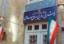 احضار مجدد سفیر انگلیس در تهران به وزارت امور خارجه