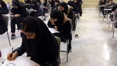 آموزش و پرورش درباره لغو امتحانات نهایی در ۴ استان: این تصمیم مبتنی بر ساماندهی ارزشیابی پایانی دورههای مختلف تحصیلی در شرایط اضطرار، اتخاذ گردیده/ در اجرای آن نیز حقی از هیچ یک از داوطلبان در کنکور سراسری، تضییع نمیشود