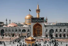 آستان قدس رضوی: منشأ آتش‌سوزی در بخش کارگاهی حرم رضوی، سوختن بخشی از عایق‌های حرارتی بود/ این حریق هیچ گونه عارضه جانی یا خسارتی در پی نداشت