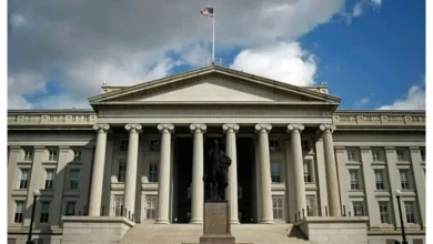 ۱۳۰میلیون دلار دارایی دیجیتال ایران توقیف شد