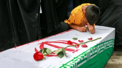 خبرگزاری دولت: در حملات شب گذشته و بامداد امروز امریکا، ۸ نفر شهید و ۲۰ تن زخمی شدند