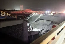مدیرکل راه و شهرسازی فارس: ترافیک روان در محور لار-کهورستان پس از ساخت کنارگذر موقت / مردم برای کاهش ازدحام، از مسیر جایگزین تردد کنند
