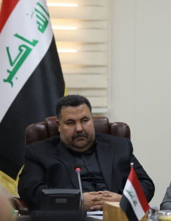 همه امکانات برای استقبال از زائران ایرانی در مسیر مهران تا کربلا فراهم شده است