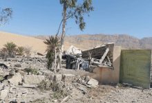 رئیس کل دادگستری هرمزگان: پرونده قضایی حمله آمریکا به پست محیط‌بانی حاجی‌آباد تشکیل شد