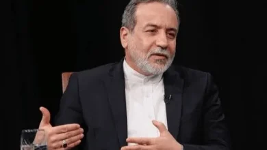 عراقچی با اشاره به گزارش مجله تایم مبنی بر پول‌پاشی اسرائیل علیه توافق با ایران: در مورد کارزار گسترده اسرائیل برای فریب دادن دولت آمریکا و کشاندن آن به یک جنگ انتخابیٍِ بی‌فرجام چه می‌توان گفت؟ / همه اینها به‌زودی برملا خواهد شد