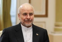قالیباف: ایرانی میراث پرافتخار خود را به آسانی واگذار نمی‌کند