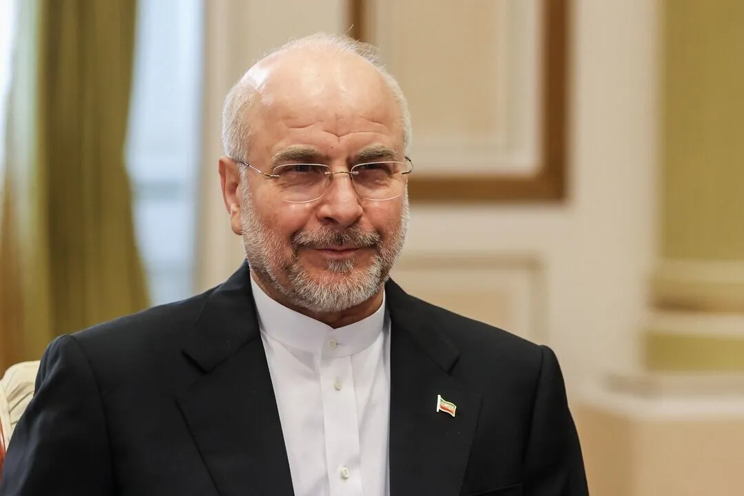 قالیباف: ایرانی میراث پرافتخار خود را به آسانی واگذار نمی‌کند