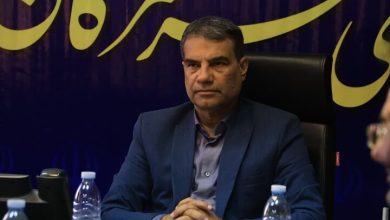 معاون استاندار خبر داد: ۸ شهید و ۱۹ مصدوم در حملات آمریکا به نقاطی از هرمزگان معاون استاندار خبر داد: ۸ شهید و ۱۹ مصدوم در حملات آمریکا به نقاطی از هرمزگان