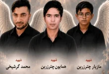 واکنش عراقچی به شهادت هموطنانمان در بندر خمیر هنگام عبور از پل: تا آخرین نفس از وجب به وجب سرزمینمان دفاع می‌کنیم / هرگز اجازه نخواهیم داد خون پاکشان پایمال شود