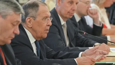 لاوروف: تفاهمنامه میان آمریکا و ایران در آستانه فروپاشی قرار دارد / خواستار بازگشت وضعیت به زمانی که تنگه هرمز کاملا باز بوده و بدون هیچ مشکلی و عوارضی کارایی داشت هستیم