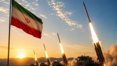 مقام امنیتی: در صورت حمله آمریکا، فرودگاهها و بنادر امارات تخلیه شوند