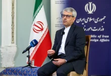 کل روند توافقات به دلیل حملات مجدد واشنگتن در وضعیت تعلیق قرار گرفته / از آنجا که آمریکا تعهداتش را نقض کرد، ایران نیز دیگر نمی‌تواند به تعهدات خود عمل کند