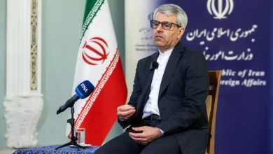 کل روند توافقات به دلیل حملات مجدد واشنگتن در وضعیت تعلیق قرار گرفته / از آنجا که آمریکا تعهداتش را نقض کرد، ایران نیز دیگر نمیتواند به تعهدات خود عمل کند