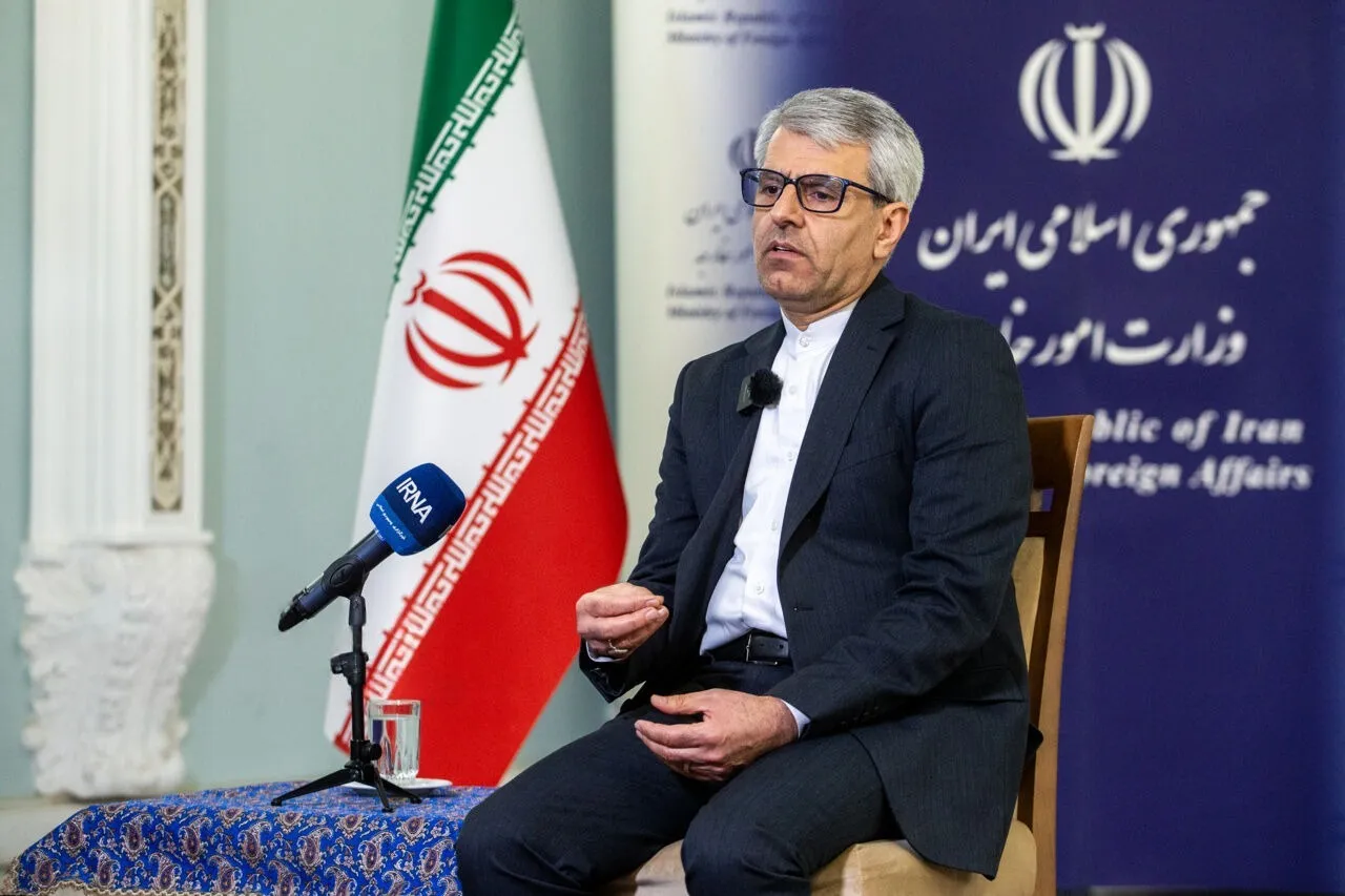 کل روند توافقات به دلیل حملات مجدد واشنگتن در وضعیت تعلیق قرار گرفته / از آنجا که آمریکا تعهداتش را نقض کرد، ایران نیز دیگر نمیتواند به تعهدات خود عمل کند