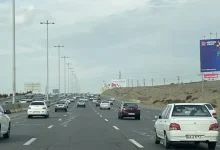 استانداری هرمزگان نسبت به ترددهای غیرضروری در جاده‌ها هشدار داد