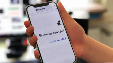 وزارت ارتباطات: ادعای قطع اینترنت پس از جام جهانی کاملاً بی‌اساس است / وزیر ارتباطات اساساً هیچ مصاحبه‌ای با هیچ رسانه‌ای درباره قطعی احتمالی اینترنت نداشته