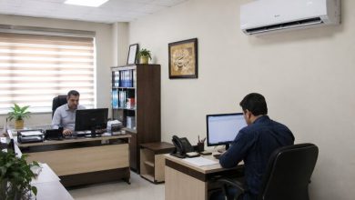 ادارات هرمزگان ۲۸ تیر با ۵۰ درصد ظرفیت فعالیت میکنند