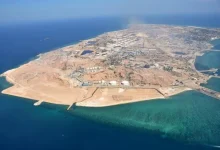 فرماندار بوشهر: زندگی عادی در خارک جریان دارد و دستور تخلیه صادر نشده است