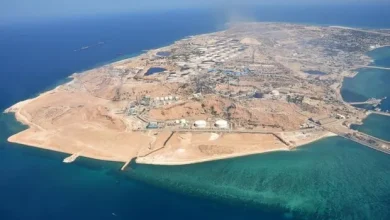 فرماندار بوشهر: زندگی عادی در خارک جریان دارد و دستور تخلیه صادر نشده است