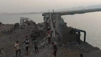 آبفا: آب‌شیرین‌کن جاسک به مدار بهره‌برداری بازگشت
