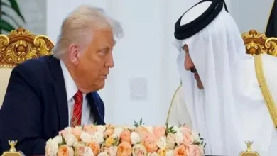 ادعای کانال ۱۳: ترامپ به میانجی‌ها گفته اگر تا پایان هفته آتش‌بس نشود، باید خود را برای تشدید تنش آماده کنند