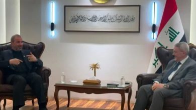 رایزنی عراق و ایران درباره مقدمات سفر الزیدی به تهران