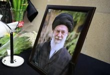 لغو آیین بزرگداشت رهبر شهید انقلاب اسلامی در دانشگاه تهران