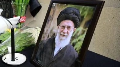 لغو آیین بزرگداشت رهبر شهید انقلاب اسلامی در دانشگاه تهران