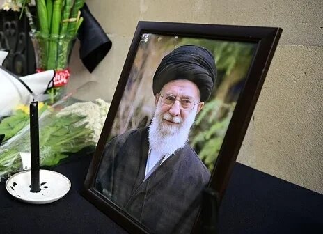لغو آیین بزرگداشت رهبر شهید انقلاب اسلامی در دانشگاه تهران