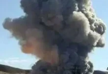 استانداری مرکزی: یک واحد صنعتی در حومه شهر خمین هدف حمله قرار گرفت